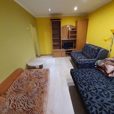 Appartamento By The Sea Ventspils Esterno foto